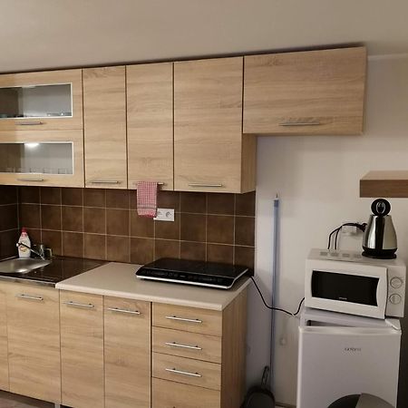 Apartmán Zebra Ruzomberok Exterior foto