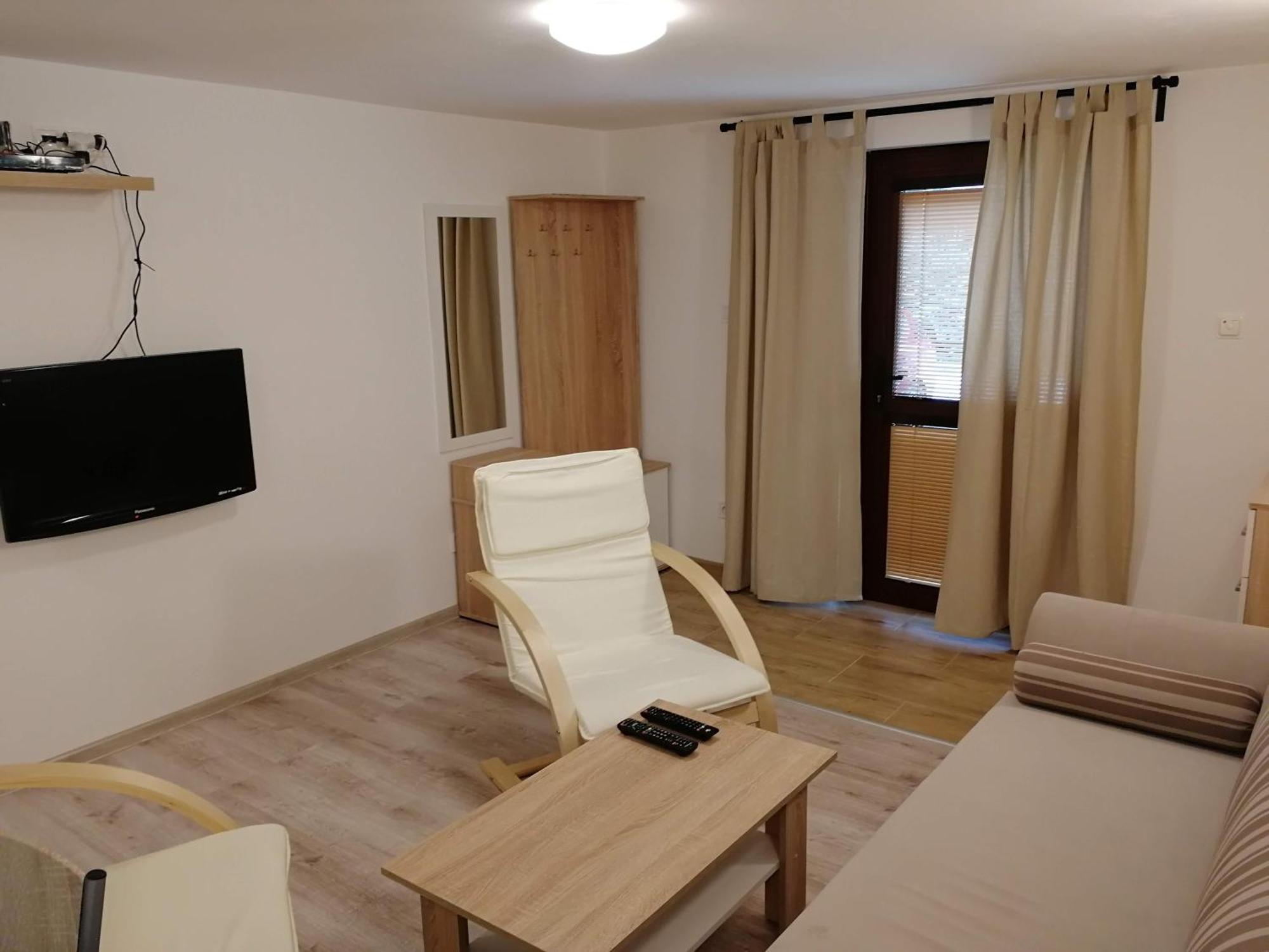 Apartmán Zebra Ruzomberok Exterior foto