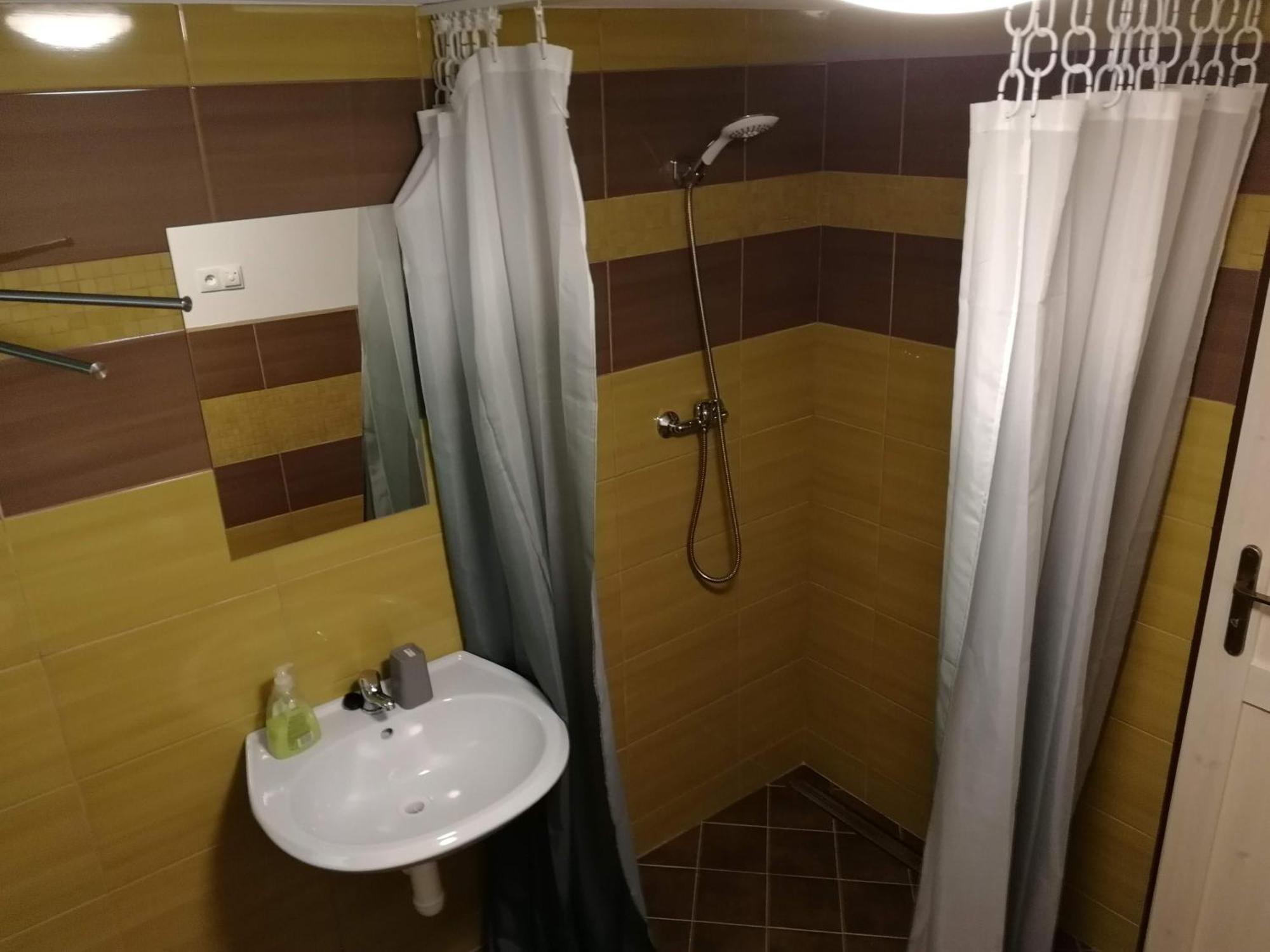 Apartmán Zebra Ruzomberok Exterior foto